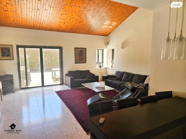 בית פרטי/ קוטג'