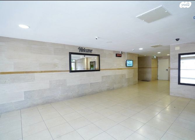 דירה, חטיבת הנח"ל 17, הפארק - צפון ותיק, חדרה