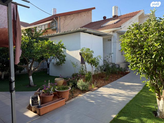 בית פרטי/ קוטג', כפר יונה