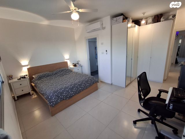 דירה, שלמה אפשטיין 9, הבנים, קרית גת