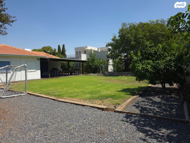 בית פרטי/ קוטג', רם און