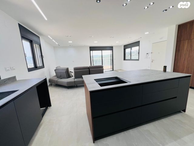 גג/ פנטהאוז, מעלות תרשיחא