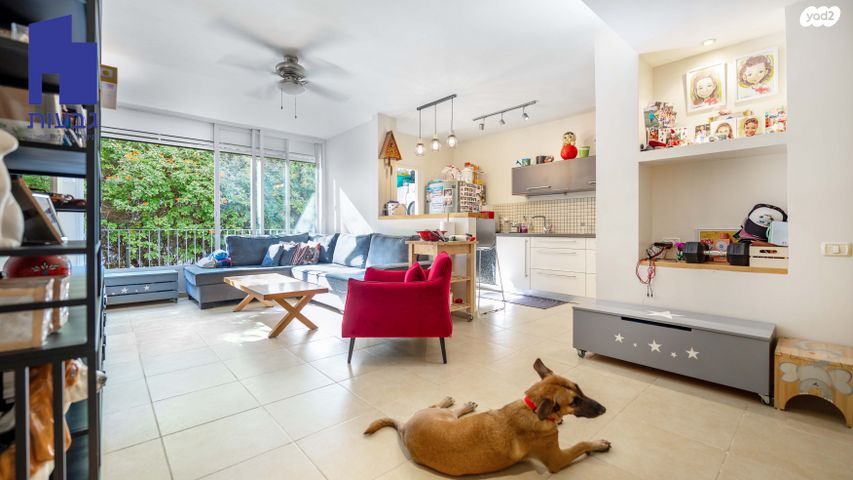 דירה, תל גנים, גבעתיים