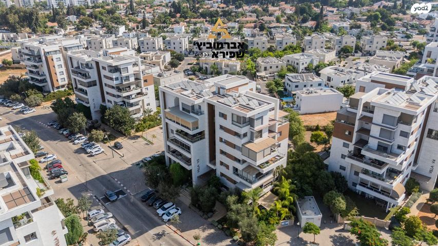 דופלקס, נחל רמון 11, הפארק, חדרה