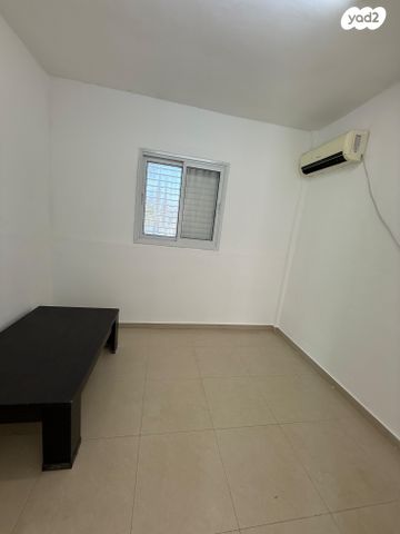 דירה, שכונה ג', באר שבע