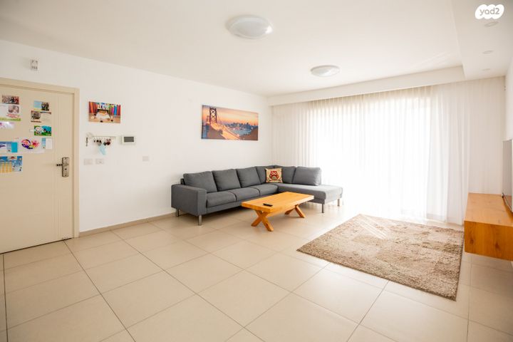 דירה, הלוח העברי 5, נווה הדרים, אשקלון