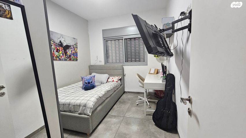 דירה, אחד העם, עיר, מרכז העיר, נהריה