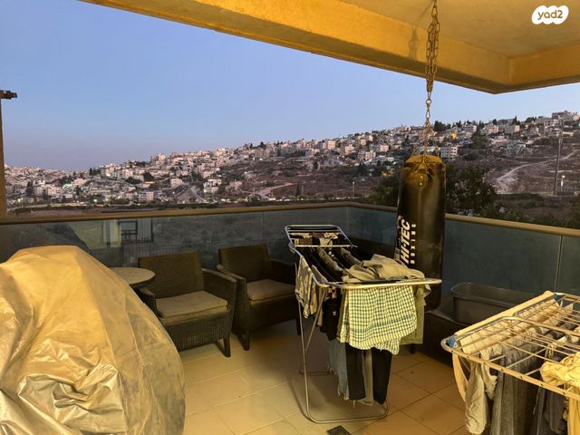 דירה, ירושלים