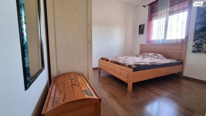 דירה, גבעת כלניות, יקנעם עילית