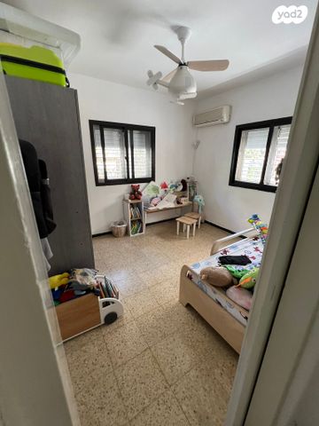 דירת גן, לסקר, שפירא, תל אביב יפו