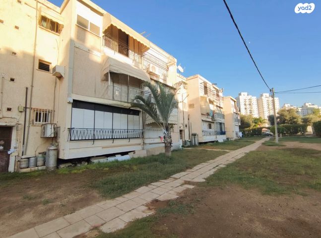 שדרות חיים וייצמן 