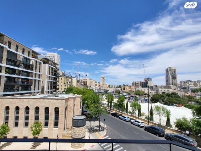 דירה, קרית הלאום, ירושלים