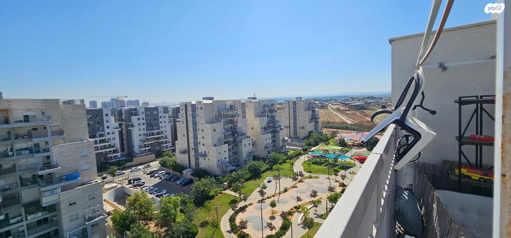 דירה, שבט יהודה, לוד