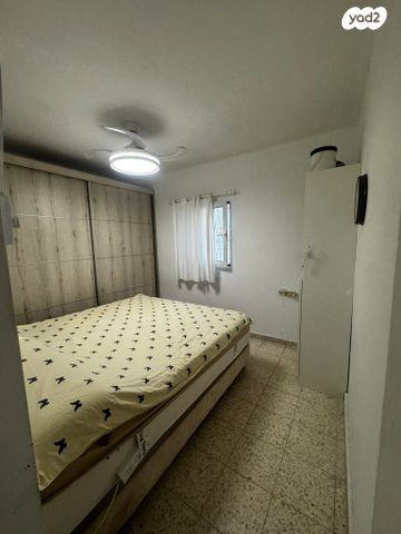 דירה, העצמאות 87, רובע הקריה, הסיטי, אשדוד