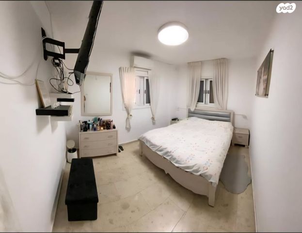 דירה, שדרות דוד המלך 18, שרת, לוד