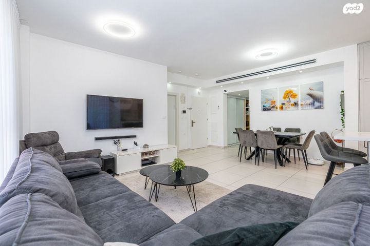 דירה, מור 16, אור ים, אור עקיבא