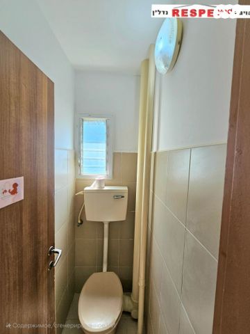 דירה, יעקב קליבנוב 35, יזרעאליה, חיפה