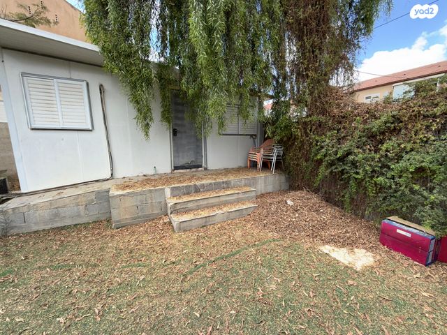 דירה, שכונה ג', באר שבע