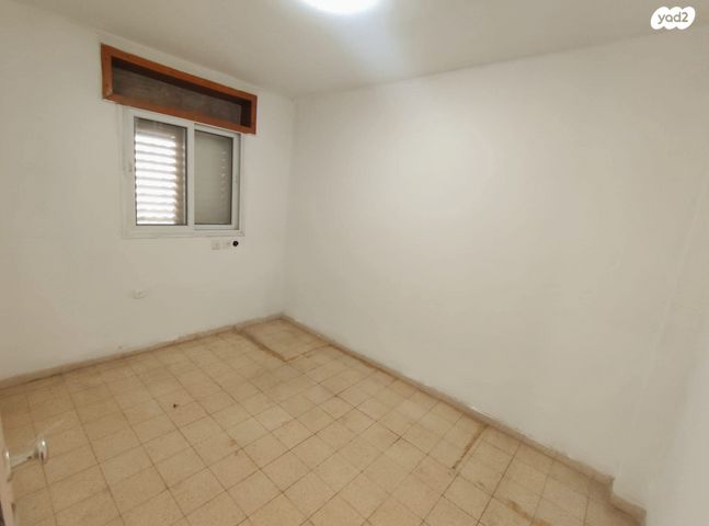 דירה, שדרות חיים וייצמן, המרכז האזרחי, רמלה