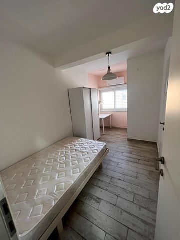 דירה, דרך מצדה 25, שכונה ב', באר שבע