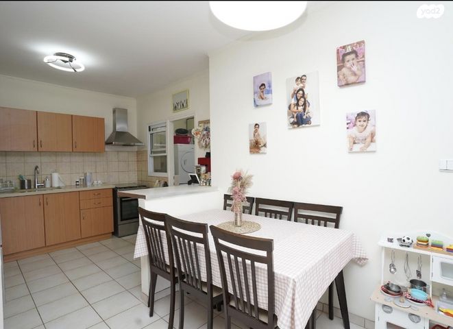 דירה, חטיבת הנח"ל 17, הפארק - צפון ותיק, חדרה