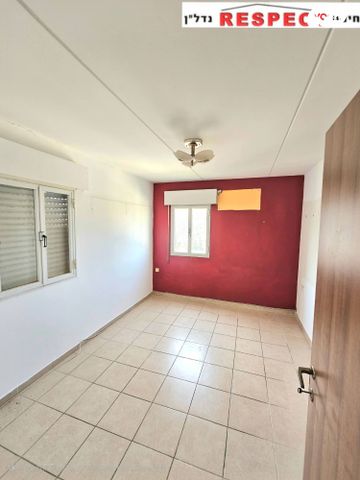 דירה, יעקב קליבנוב 35, יזרעאליה, חיפה