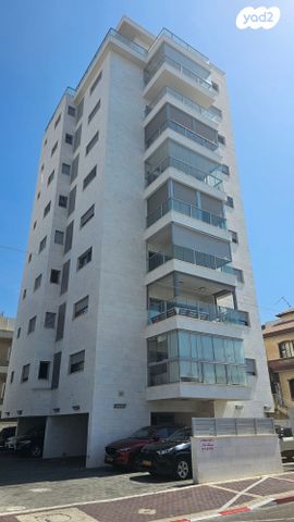 דירה, אחד העם, עיר, מרכז העיר, נהריה