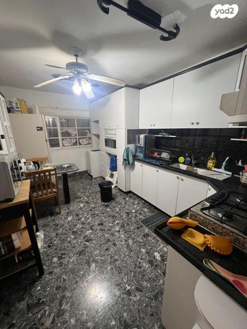 דירה, יצחק רגר 153, שכונה ד', באר שבע