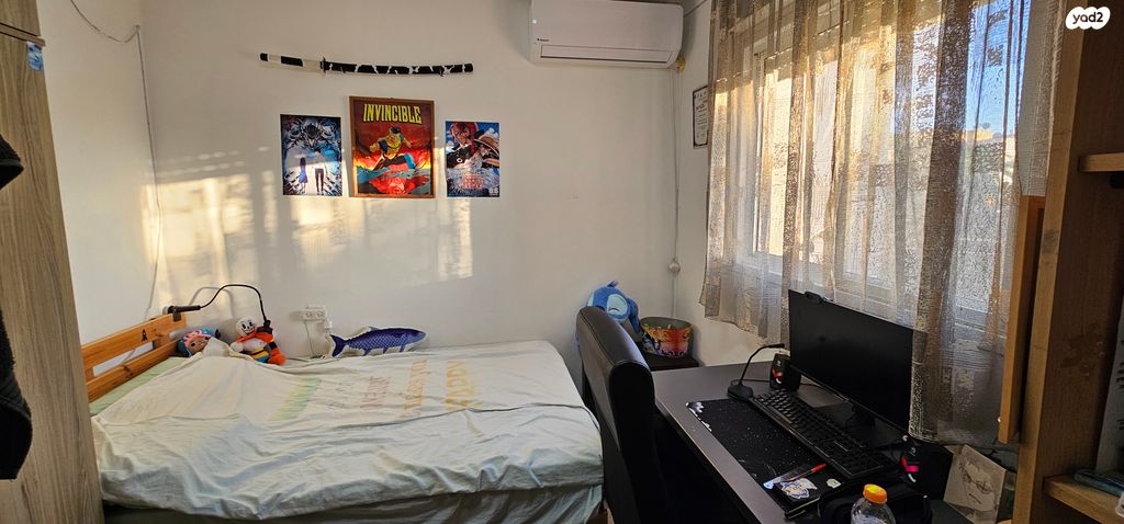 דירה, שדרות צה"ל, צה"ל, קרית גת