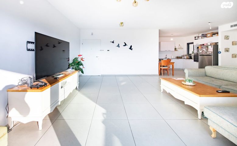 דירה, שדרות בן גוריון 31, פסגות אפק, ראש העין