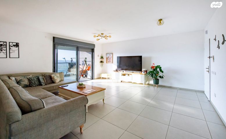 דירה, שדרות בן גוריון 31, פסגות אפק, ראש העין