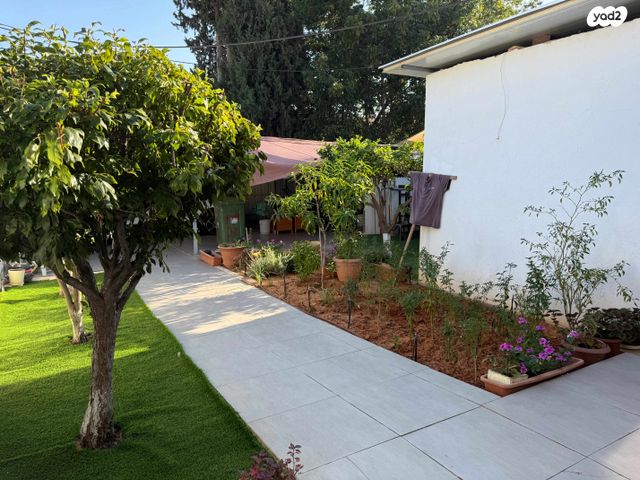 בית פרטי/ קוטג', כפר יונה