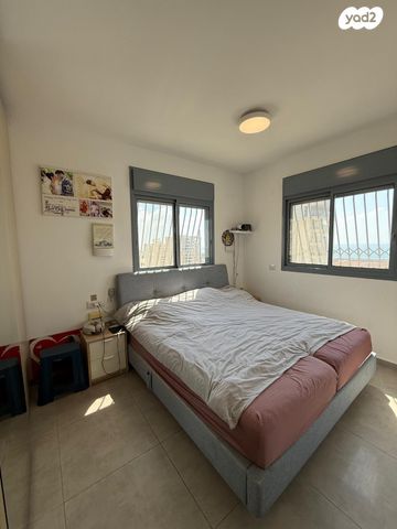 דירה, גלי כרמל, טירת כרמל