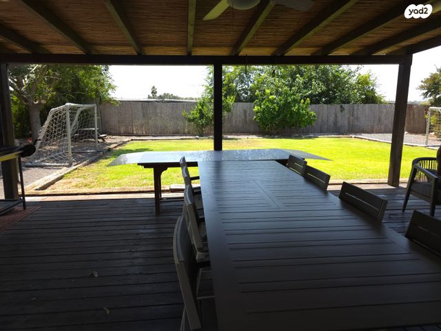 בית פרטי/ קוטג', רם און