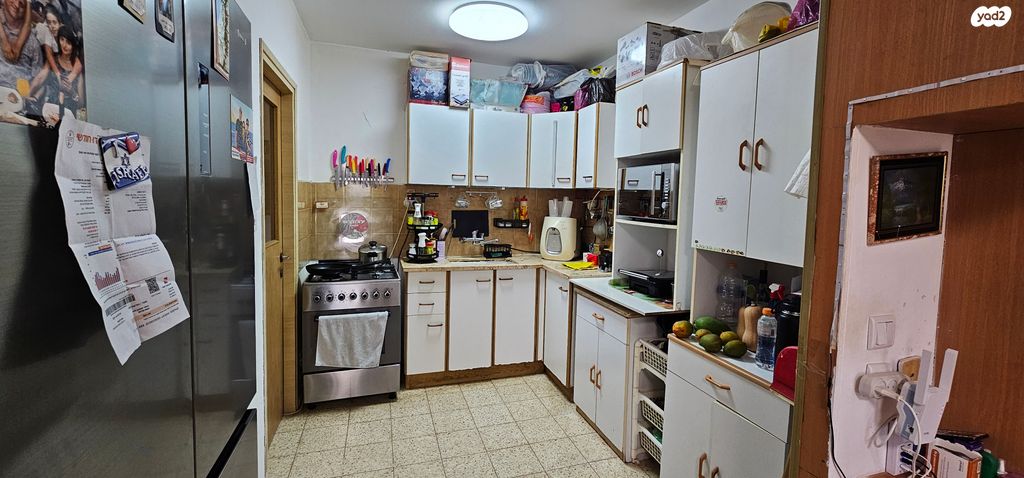 דירה, שדרות צה"ל, צה"ל, קרית גת