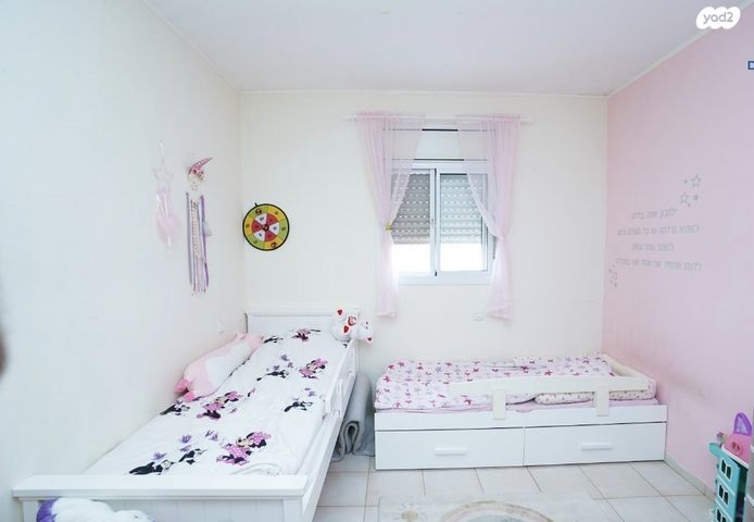 דירה, חטיבת הנח"ל 17, הפארק - צפון ותיק, חדרה