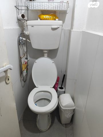 דירה, מוריה 18, שכונה א', באר שבע