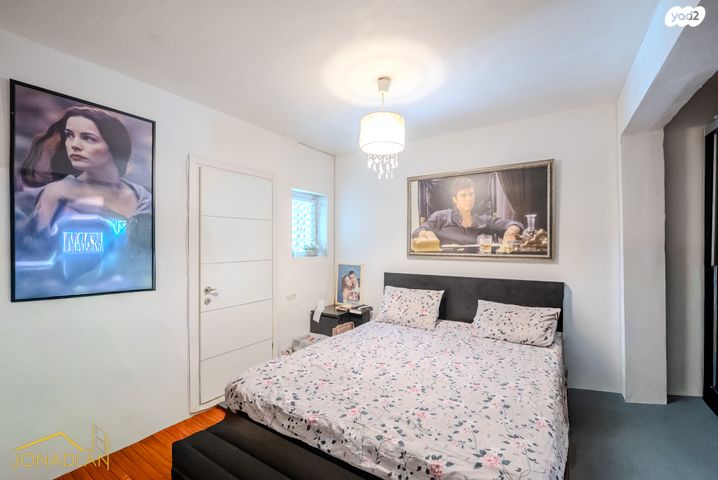 דירה, האם 13, רמת גן