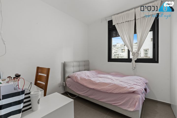 דירה, חיים ויצמן, מורשת, מודיעין מכבים רעות