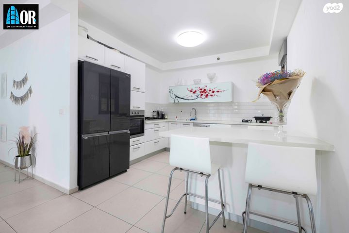 דירה, המשוט, נאות רבין, יבנה