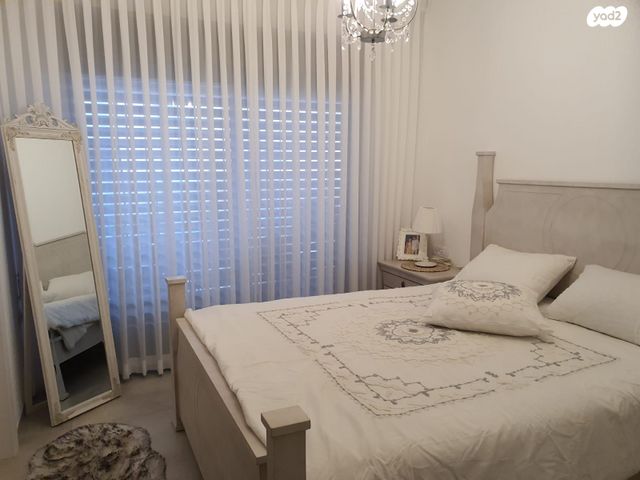 דירת גן, טבריה