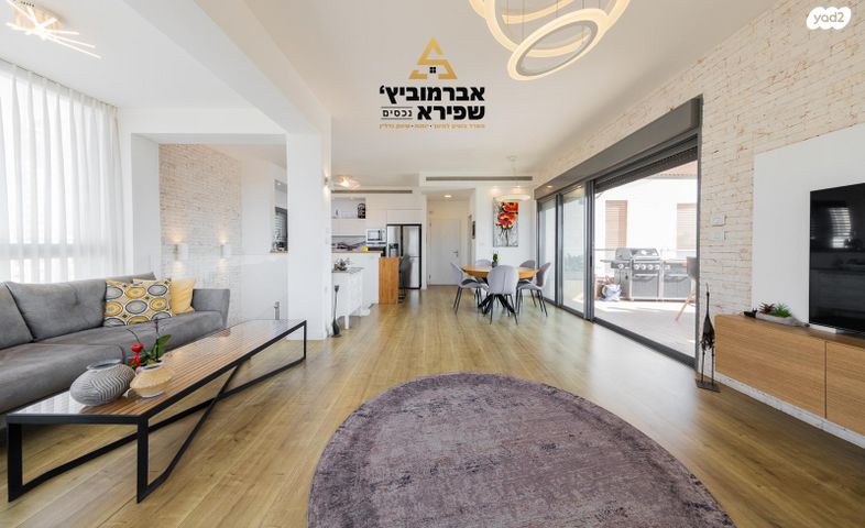 דופלקס, נחל רמון 11, הפארק, חדרה