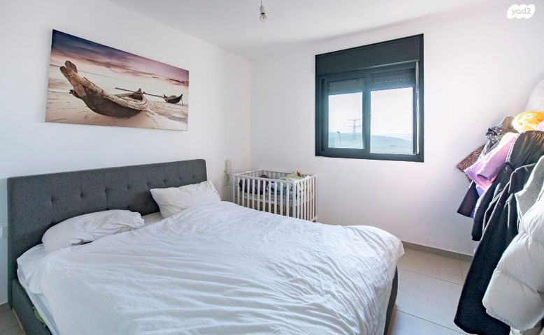 דירה, שדרות בן גוריון 31, פסגות אפק, ראש העין