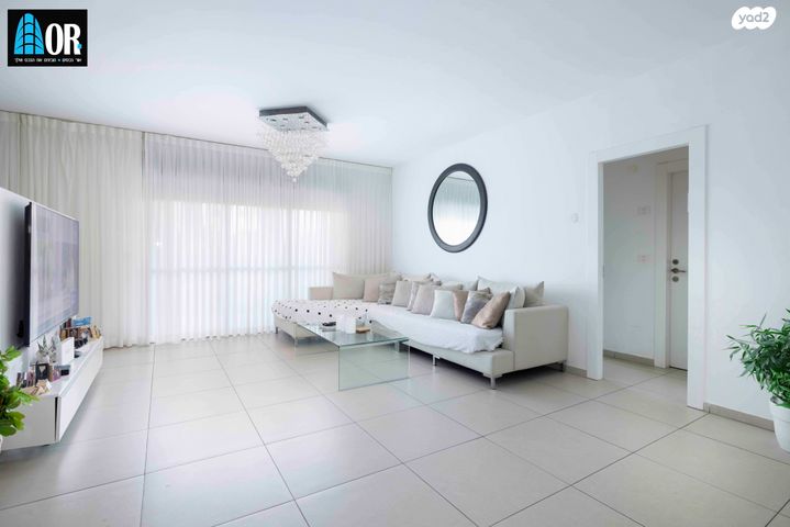 דירה, המשוט, נאות רבין, יבנה