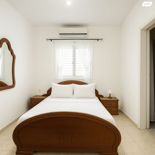 דירה, רמב"ם 58, רמב"ם, ראשון לציון