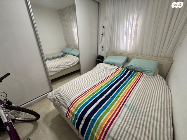 דירה, ביאליק 20, רובע ה', אשדוד