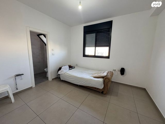 דירה, משה לוי, רמלה