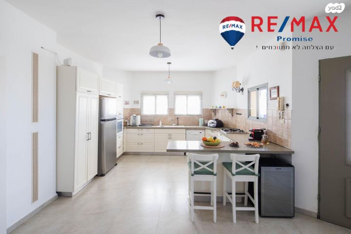 בית פרטי/ קוטג', ברנע, אשקלון