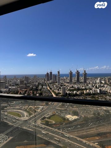 דירה, אריאל שרון 10, סיטי, גבעתיים