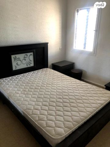 דירה, שמעוני 9, שכונה ב', באר שבע